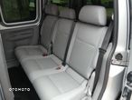 Volkswagen Caddy 1.6 Life (5-Si.) - 13