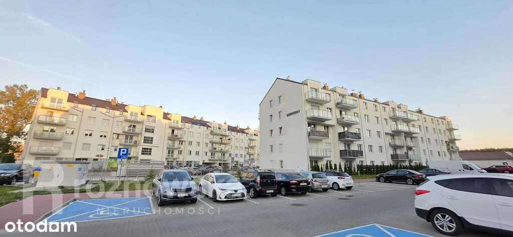 Ogródek 38 m² | salon ponad 31 m² | rolety w cenie-15