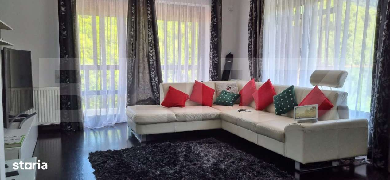 Apartament cu 2 camere, 62.78 mp utili, terasa, vedere spectaculoasa - Imagine principală: 4/9