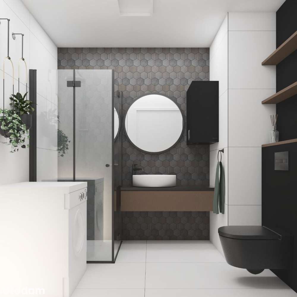 Nowy Apartament w Międzywodziu - Pełny obrazek: 5/14