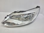 FORD FOCUS MK3 LAMPA LEWY PRZÓD BM51-13W030-AK - 1