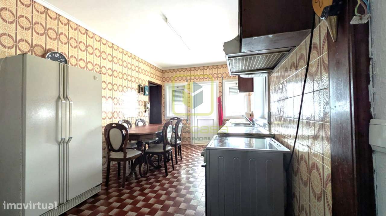 Moradia Isolada T3 para Arrendamento - Grande imagem: 5/37