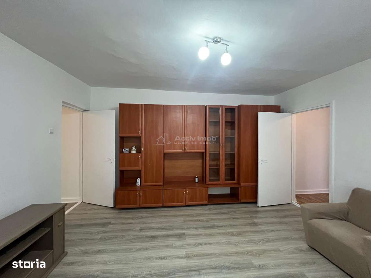 Lugoj, Ap. 2 Cam. Et. 3  Recent Renovat, Zona Timi&#537;orii-17