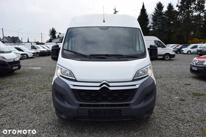 Citroën JUMPER*L2H2TEMPOMAT​*KLIMA​*NAVI​​*1 - 3