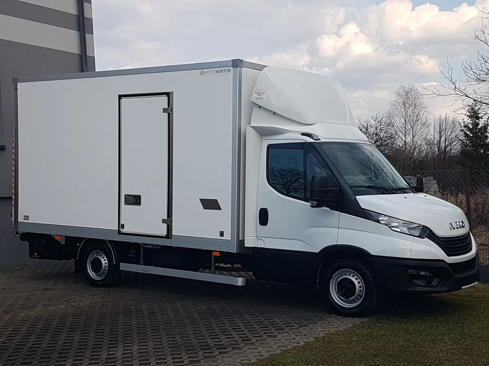 Iveco Daily 2023