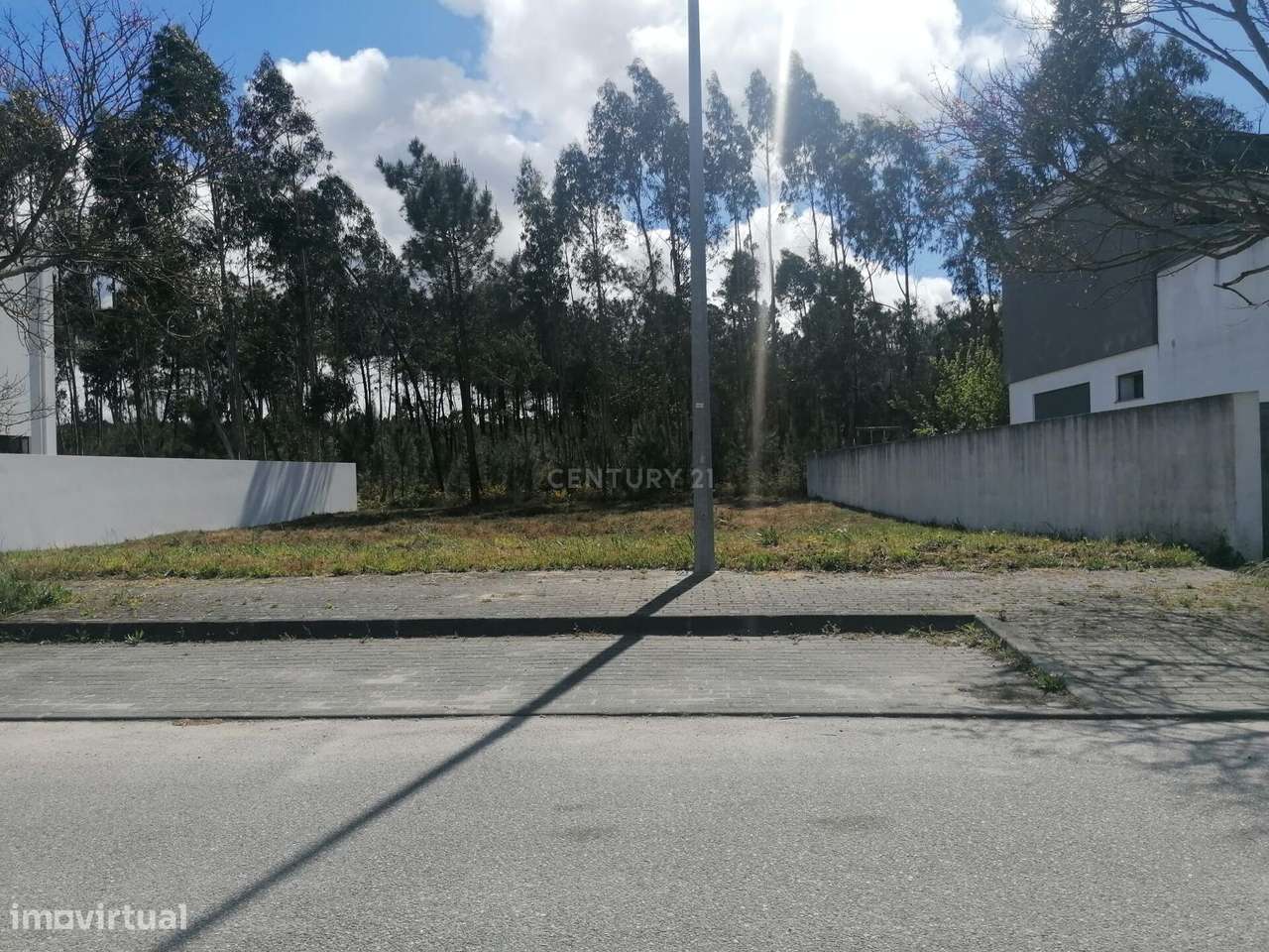 Terreno Trutas. - Grande imagem: 2/11