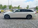 Mercedes-Benz Klasa E 220 d 4Matic T 9G-TRONIC - 8