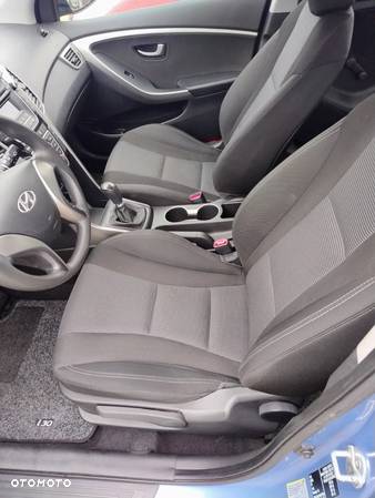 Hyundai I30 1.4 Style - 34