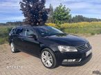 Volkswagen Passat 1.6 TDI DPF BlueMot Trendline - 1