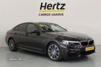 BMW 520 d Pack M Auto - 1