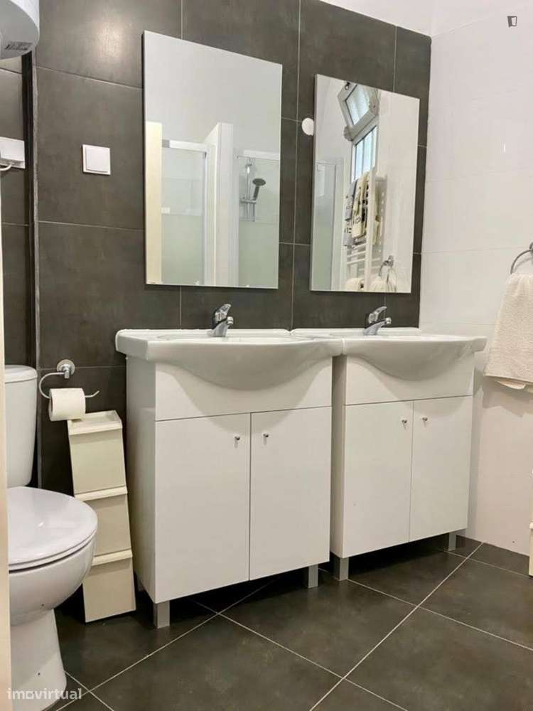 Quarto - localizado em Evora - Grande imagem: 4/8