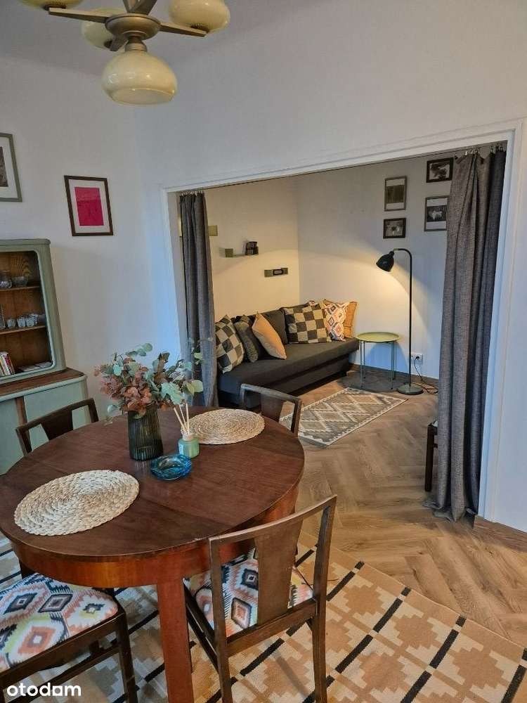 Kawalerka 39m z dodatkową sypialnią, 2 piętro - Pełny obrazek: 2/20