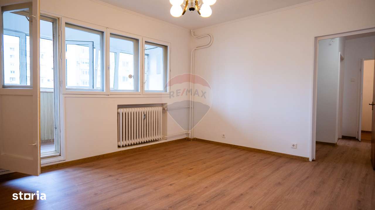 Vanzare apartament 3 camere-renovat, luminos si spatios, zona Iancului - Imagine principală: 2/20