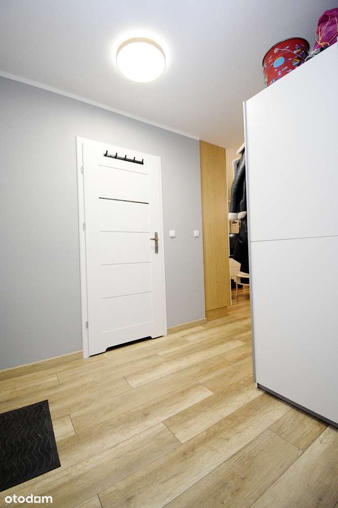 Kawalerka w nowym budownictwie-8