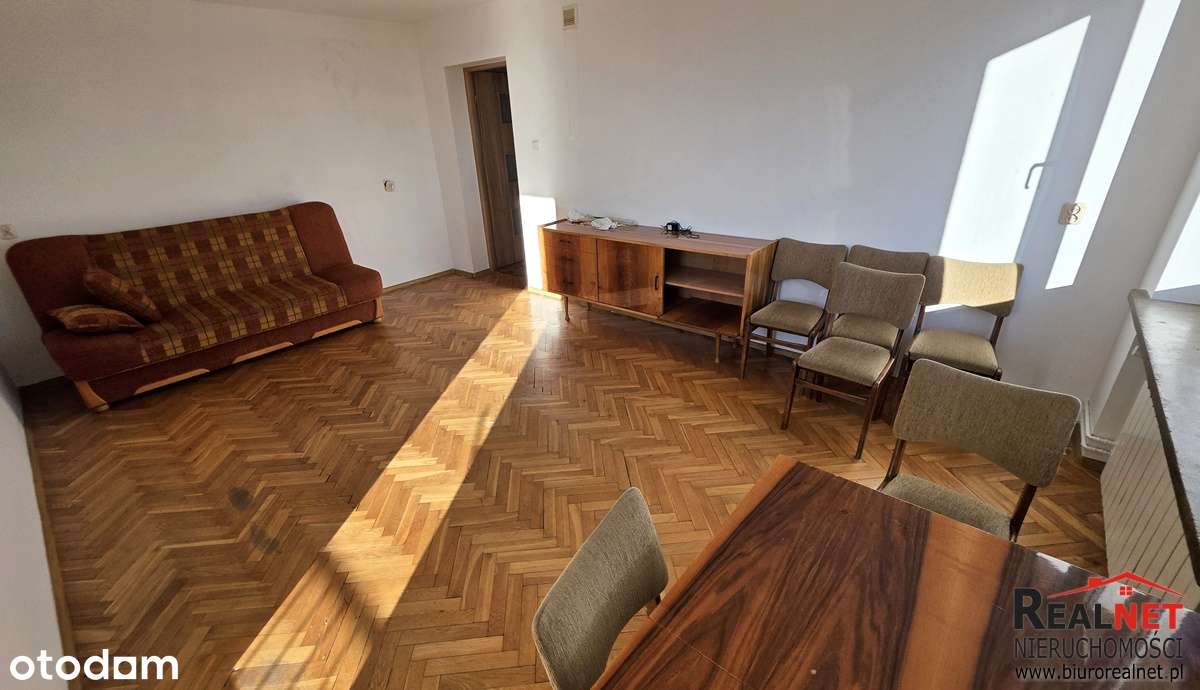 Mieszkanie 59.3m2, 2 pokoje, 2 piętro, garaż, Busko-Zdrój, ul.Batorego - Pełny obrazek: 4/19