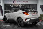 Toyota C-HR 2.0 Hybrid GR Sport - 4