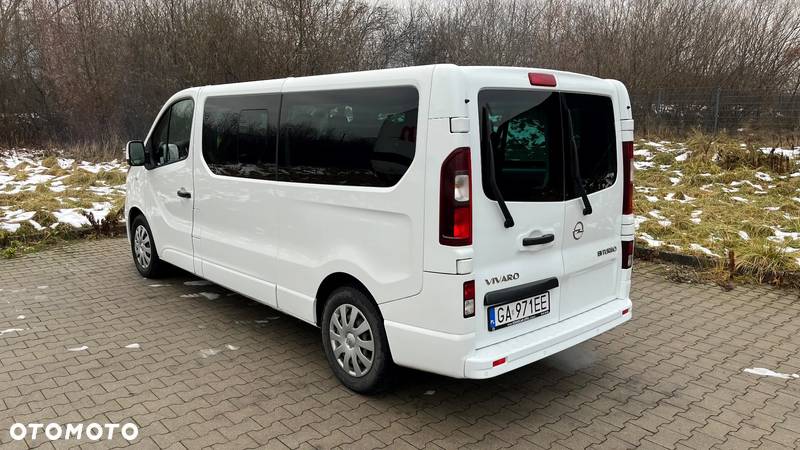 Opel Vivaro Tourer 1.6 CDTI L2 - 4