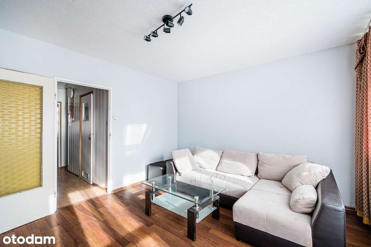 Kraków – Bieżanów – ul. Barbary - 3 pokojowe-0