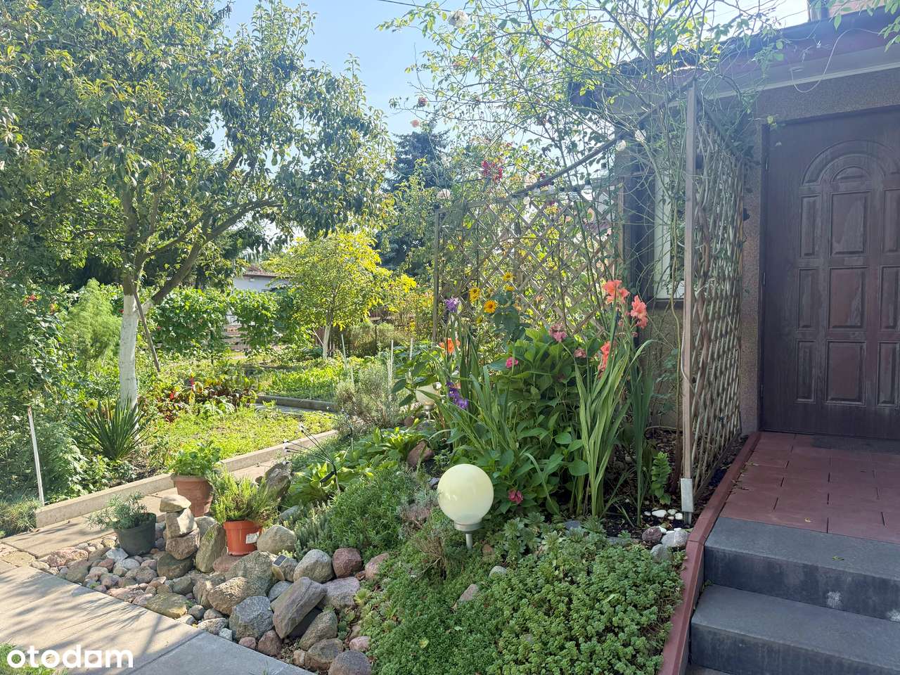 Domek po remoncie na działce o pow. 400m2/ Lubicz Dolny/blisko Torunia-14