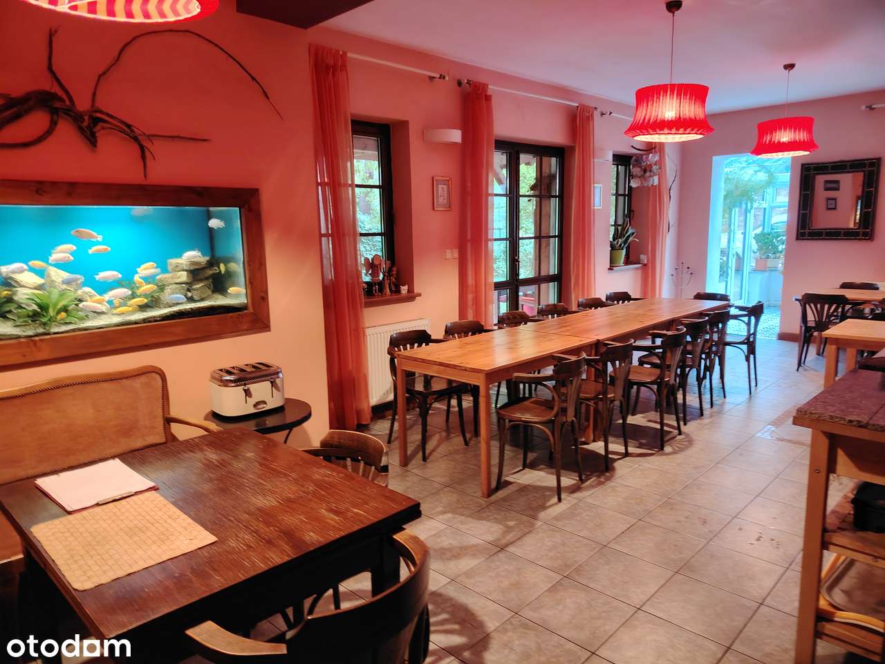 Sprzedam Ośrodek Warsztatowy oraz dom mieszkalny, k. Uniejowa - Pełny obrazek: 5/17