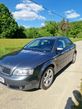 Audi A4 Avant 1.8T Multitronic - 3