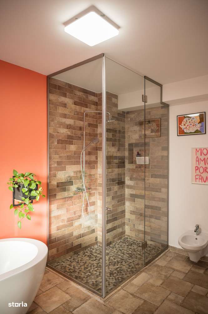 Duplex Premium cu Grădină Privată de 160mp – Northside Park-14