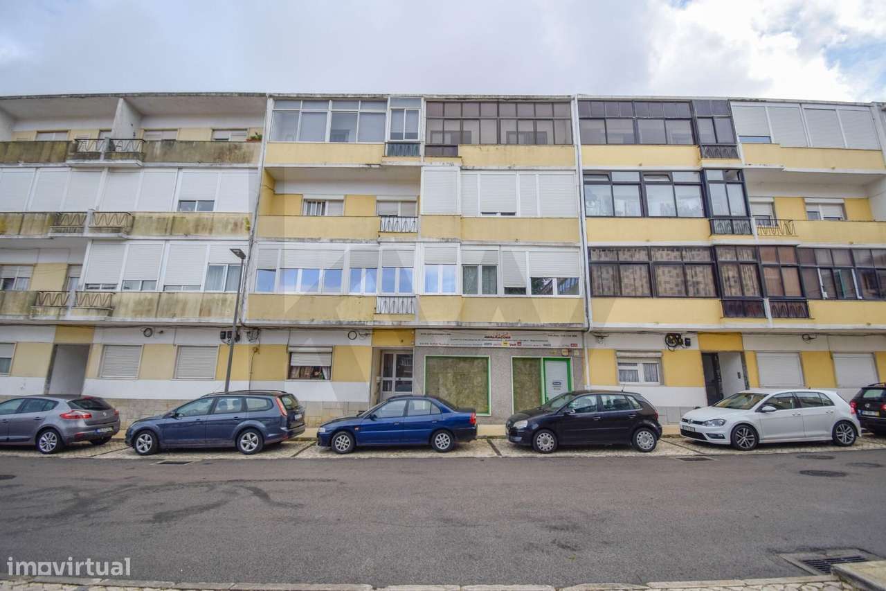 T2 Totalmente Remodelado - Mem Martins - Grande imagem: 5/23