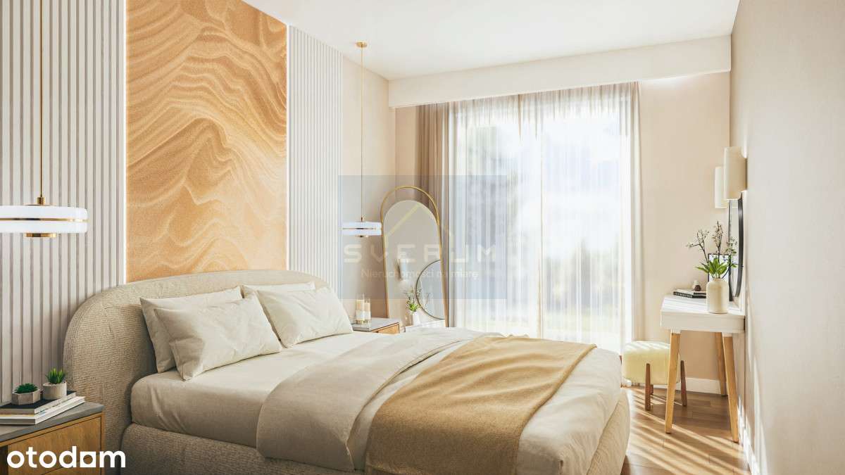 Mieszkanie deweloperskie, Północ - Pełny obrazek: 4/12