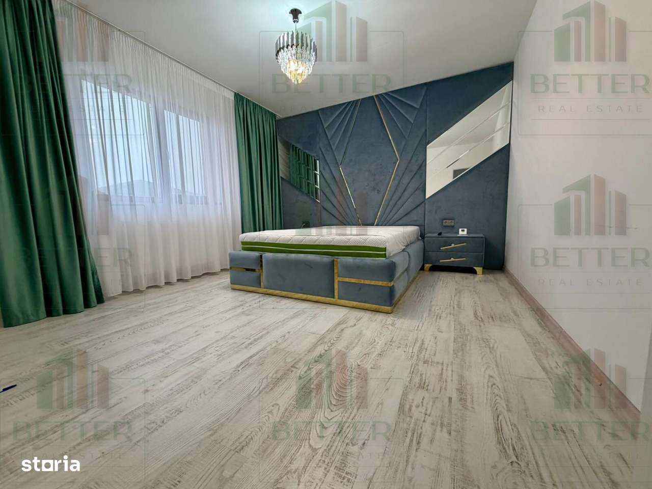 Casa Individuala - 4 Camere - Comuna Berceni - Mobilata Si Utilata - Imagine principală: 5/14