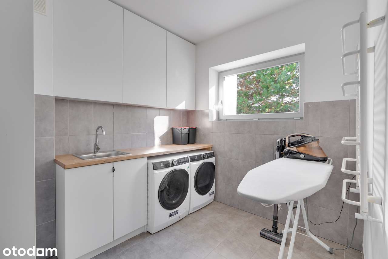 Niezwykły dom na wzgorzu, jedyne takie miejsce Mikołów Kamionka-10