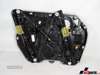 Elevador da Porta Sem Motor Direito/Frente Seminovo/ Original BMW X4 (G02)/BMW X... - 1