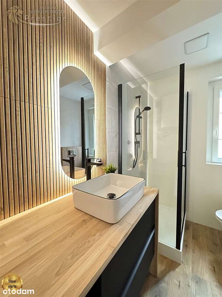 Świeżo po generalnym remoncie 2 pok, Bytom centrum - Pełny obrazek: 1/11