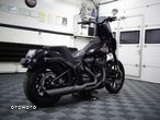 Harley-Davidson Softail Low Rider - 18