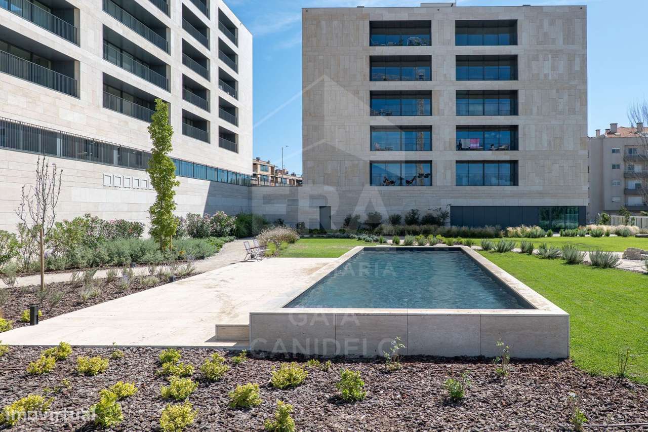 T3 | Condomínio Fechado | Le Parc - Grande imagem: 2/28