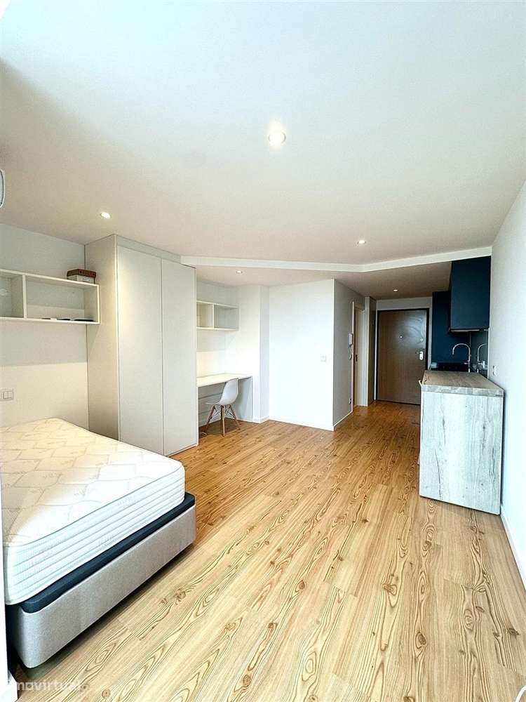 Apartamento T2 Venda em Glória e Vera Cruz,Aveiro-17