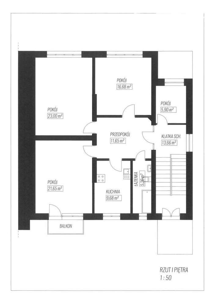 Willa z duszą i potencjałem inwestycyjnym-13