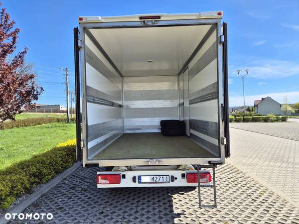 Volkswagen Crafter - 20