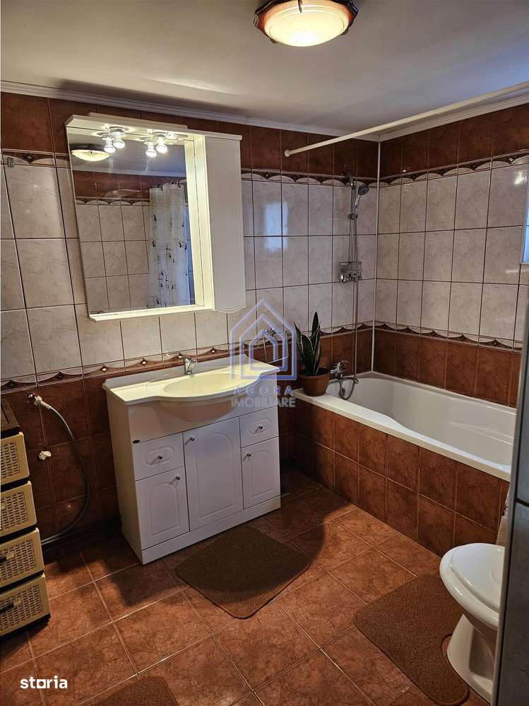 Casa , pozitie centrala, Gura Humorului, Suceava-15