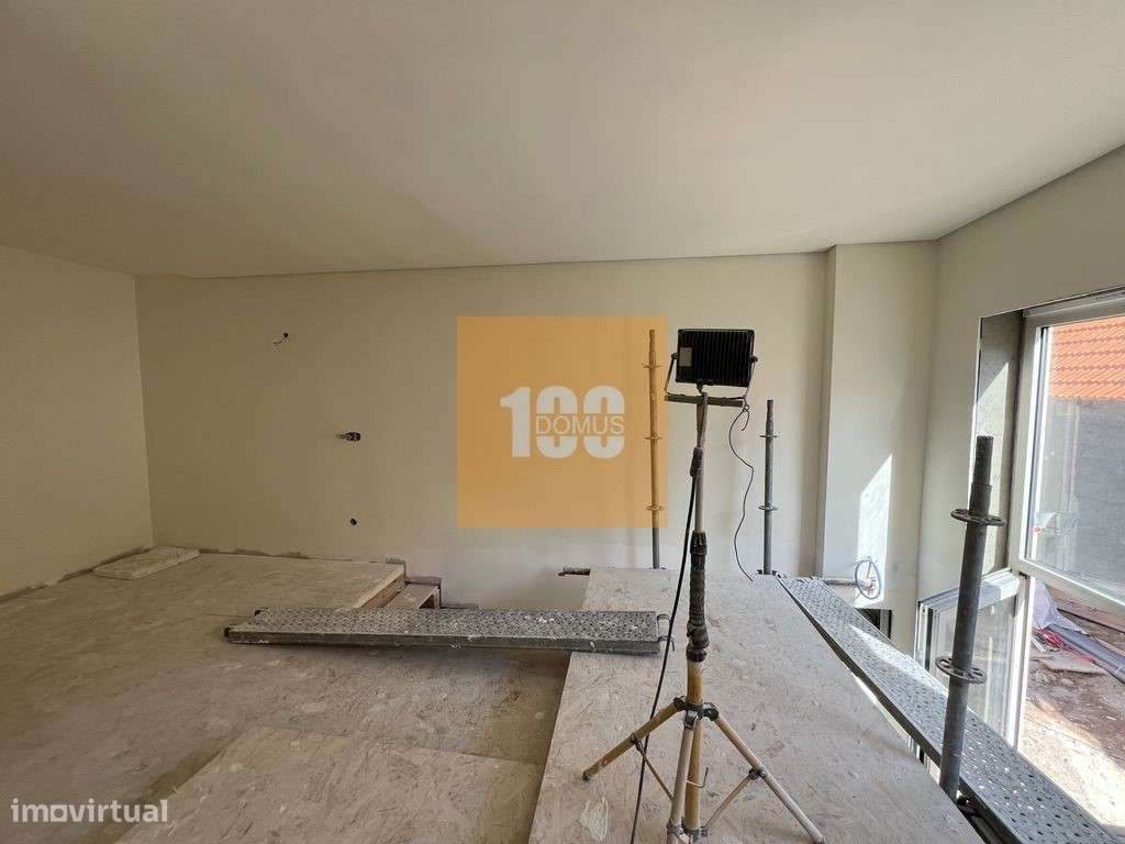 T1 Loft com Jardim - Cedofeita - Porto - AL Elegível - Alta Rentabi...-30