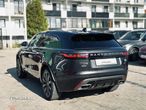 Land Rover Range Rover Velar 2.0 R-Dynamic HSE - 36