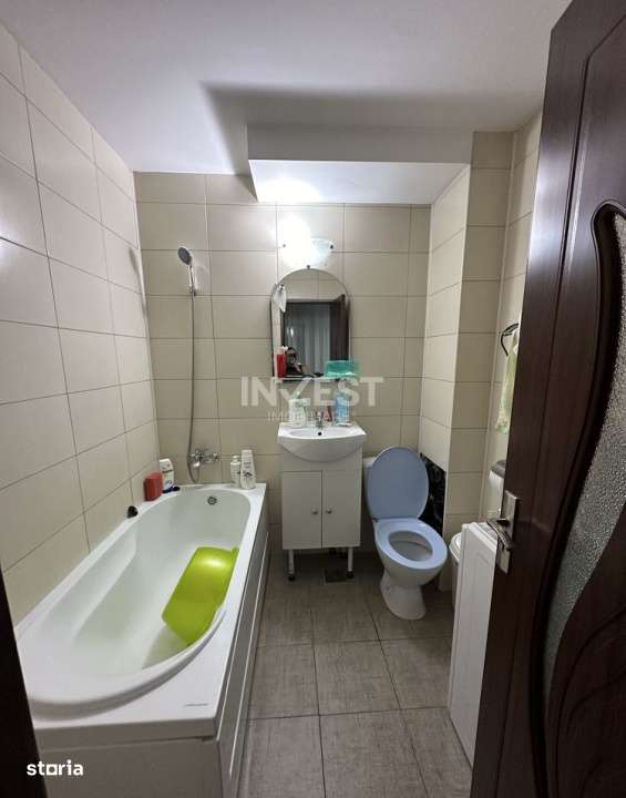 Apartament 2 camere decomandat-Etaj 1-Targu Cucu-4