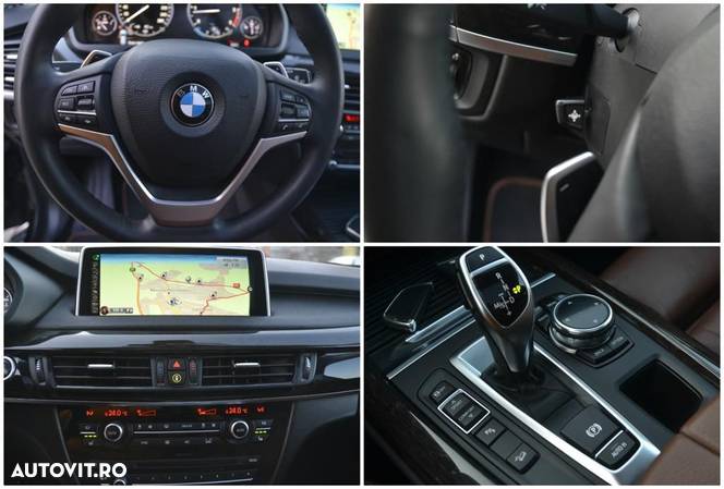 BMW X5 xDrive30d - 9