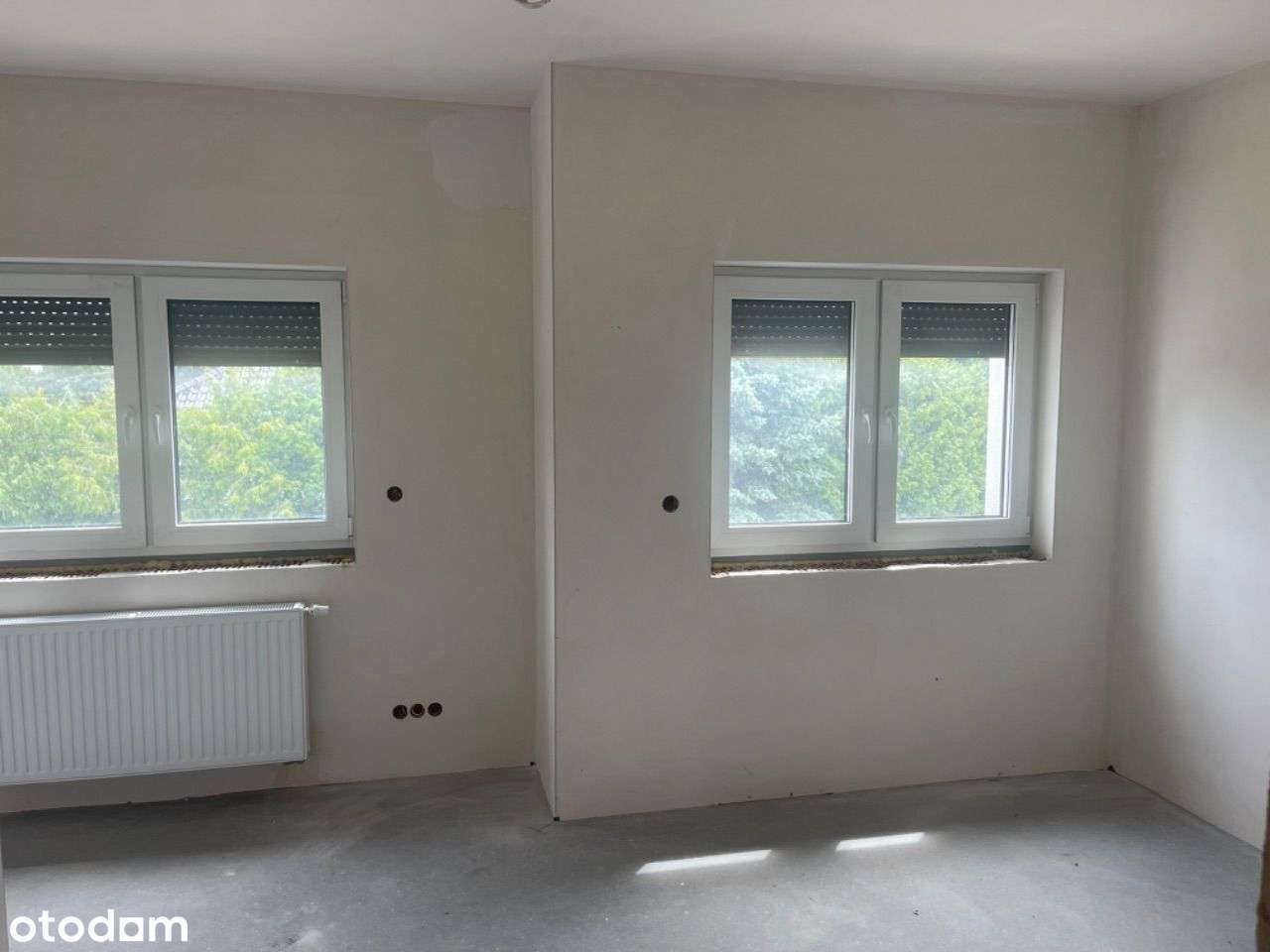 Rokietnica Centrum ul.Paryska, pow. 100,82m2-13