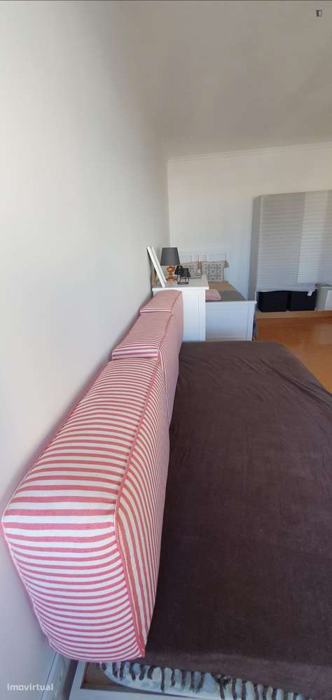 Apartamento com 2 quartos - localizado em Chelas Lisbon - Grande imagem: 3/9