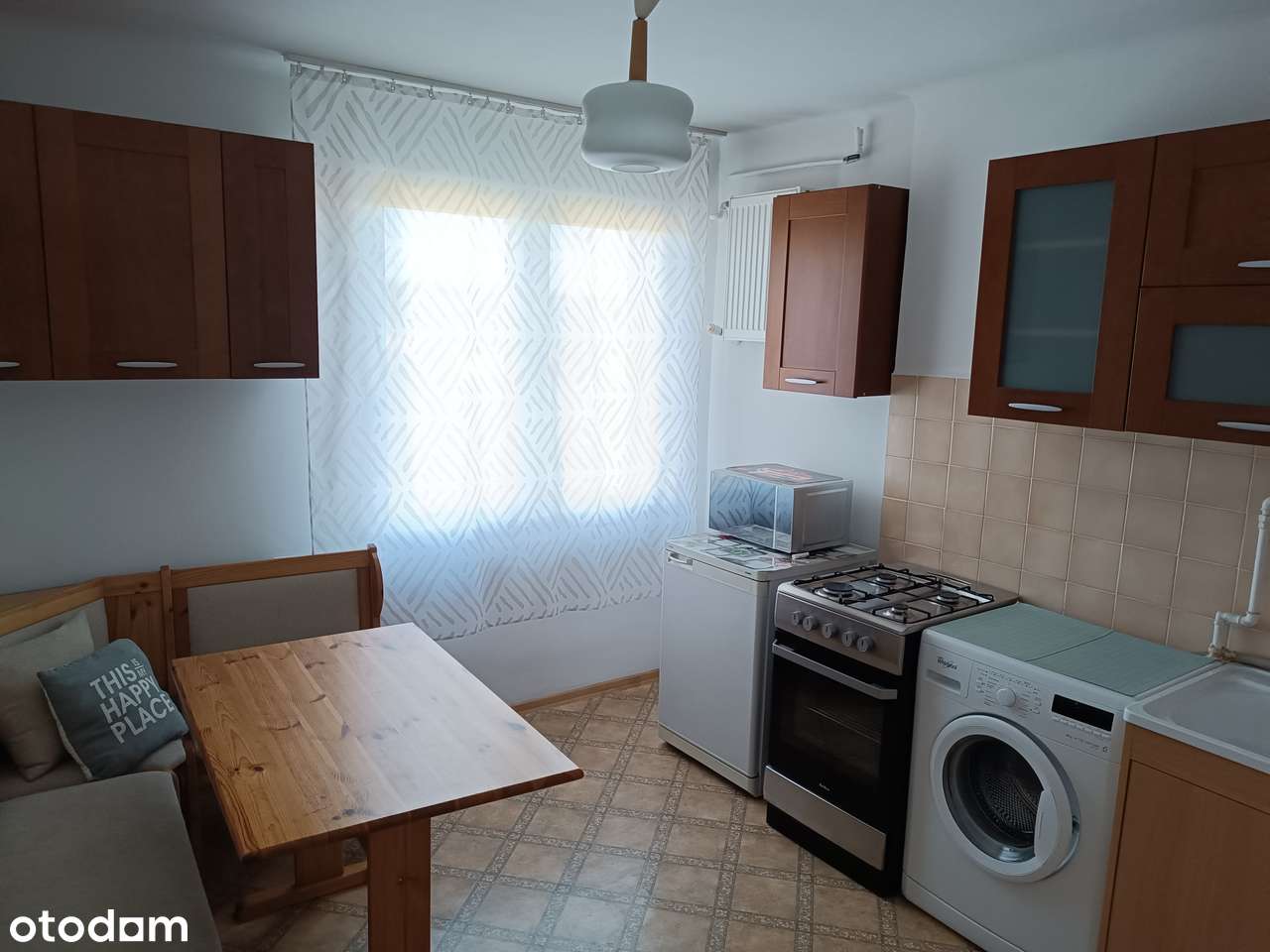 Kawalerka w Centrum. - Pełny obrazek: 4/9