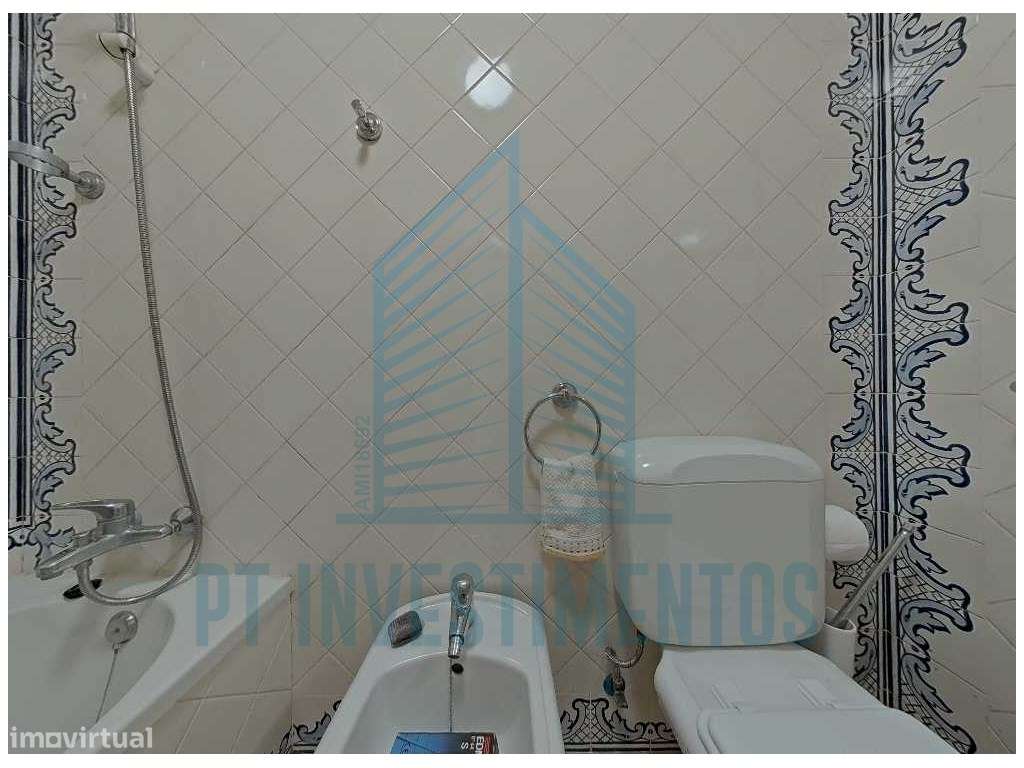 Apartamento T3 em Ílhavo - excelente estado de conservação-13