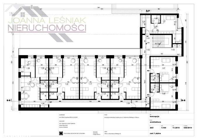 Lokal użytkowy, 541 m², Olkusz-8