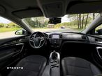 Opel Insignia 2.0 CDTI 4x4 Edition - 30