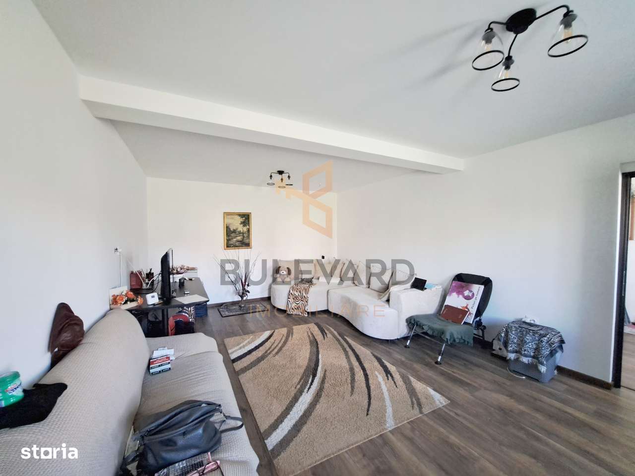 Casa noua + atelier 49 mp + teren 1030 mp!-14