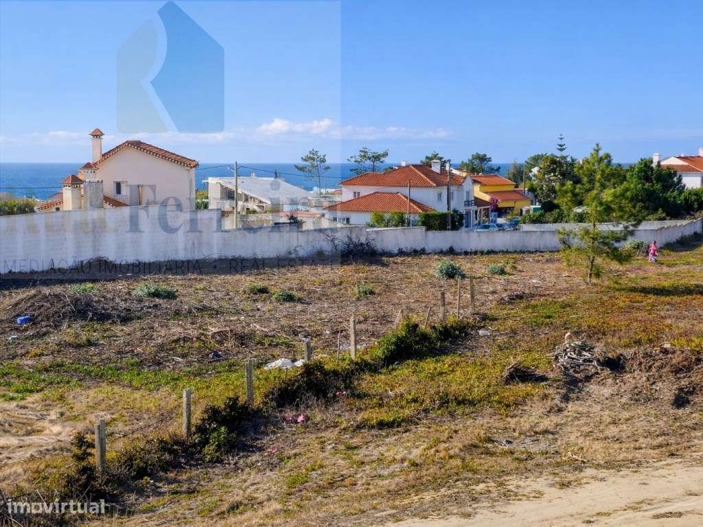 T2 com vista Mar !-3